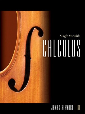 Calculo - James Stewart - Primera Edicion
